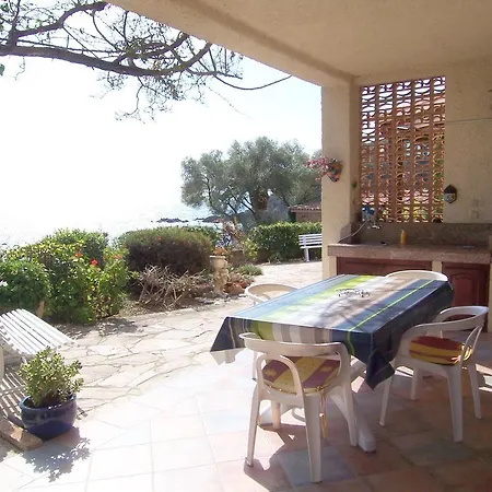 Villa Cala D'oro