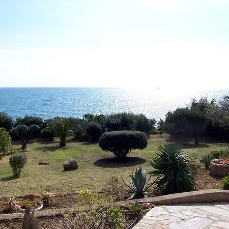 Cala D'oro Villa