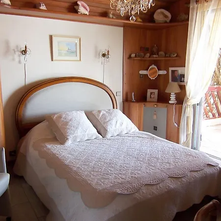 Villa Cala D'oro Sari-Solenzara