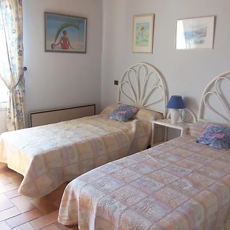 Villa Cala D'oro Sari-Solenzara